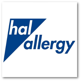Hal allergy